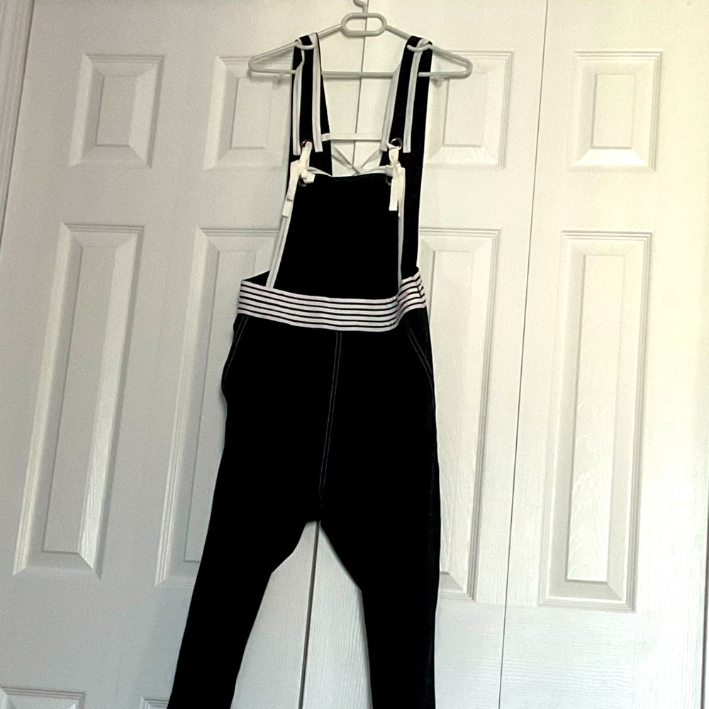 GUESS Brand Overalls